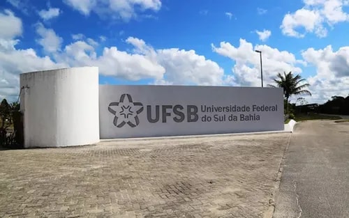 UFSB abre seleção para professores substitutos em três campi
