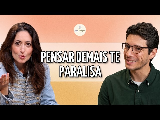 “O preguiçoso não sente culpa, o procrastinador adoece” – A explicação da neurociência para a paralisia que atinge 90% das pessoas