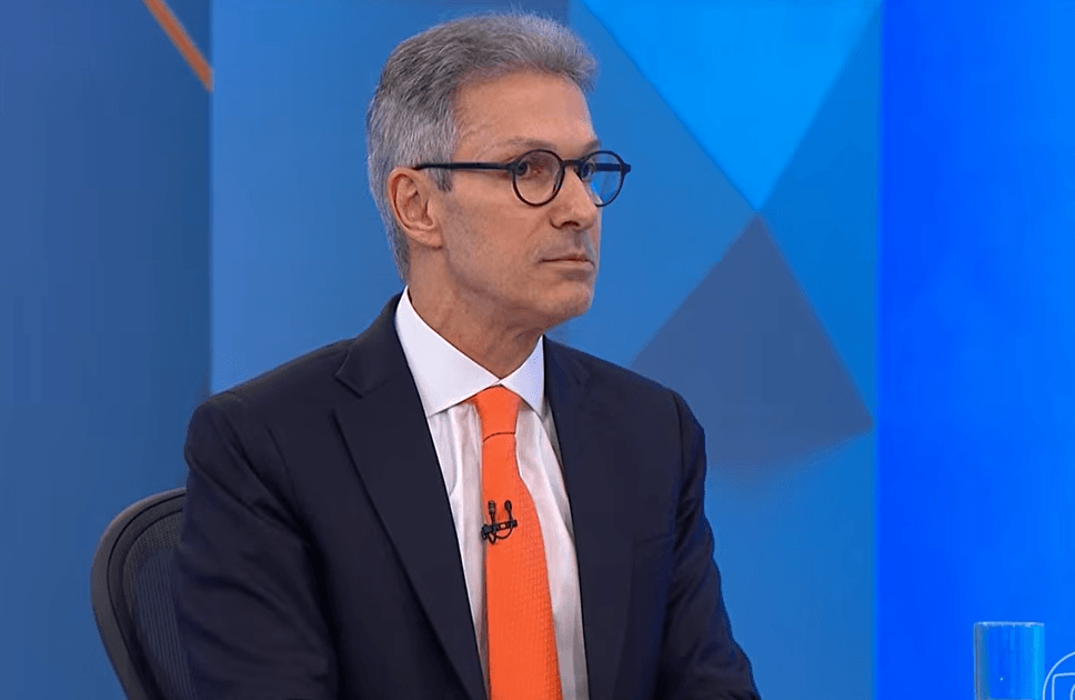 Zema promete reposição da inflação no salário mínimo se for eleito