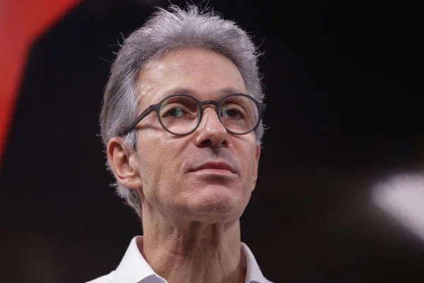 Convenção confirma voo solo de Zema em direita fragmentada