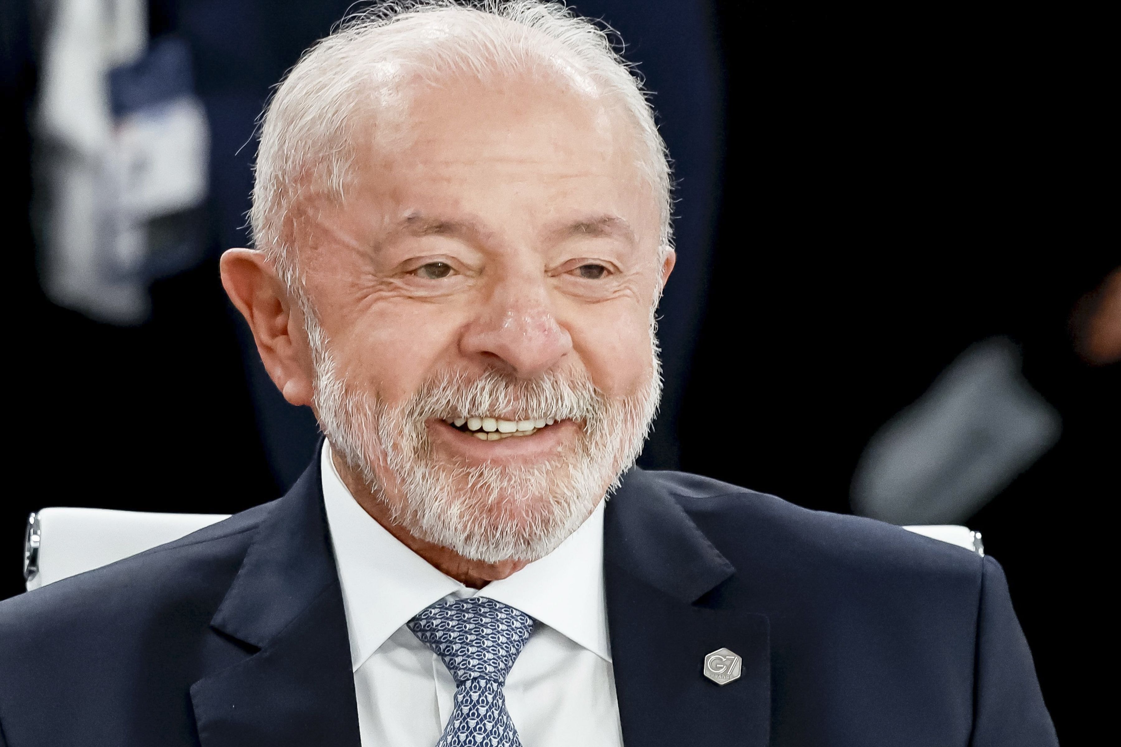 Lula participa hoje de cúpula que deve lançar negociações Mercosul-Japão