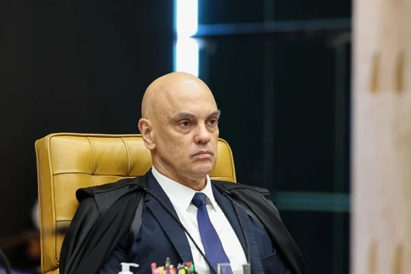 Defesa usará impedimento de Nunes Marques para questionar prisão de Vorcaro