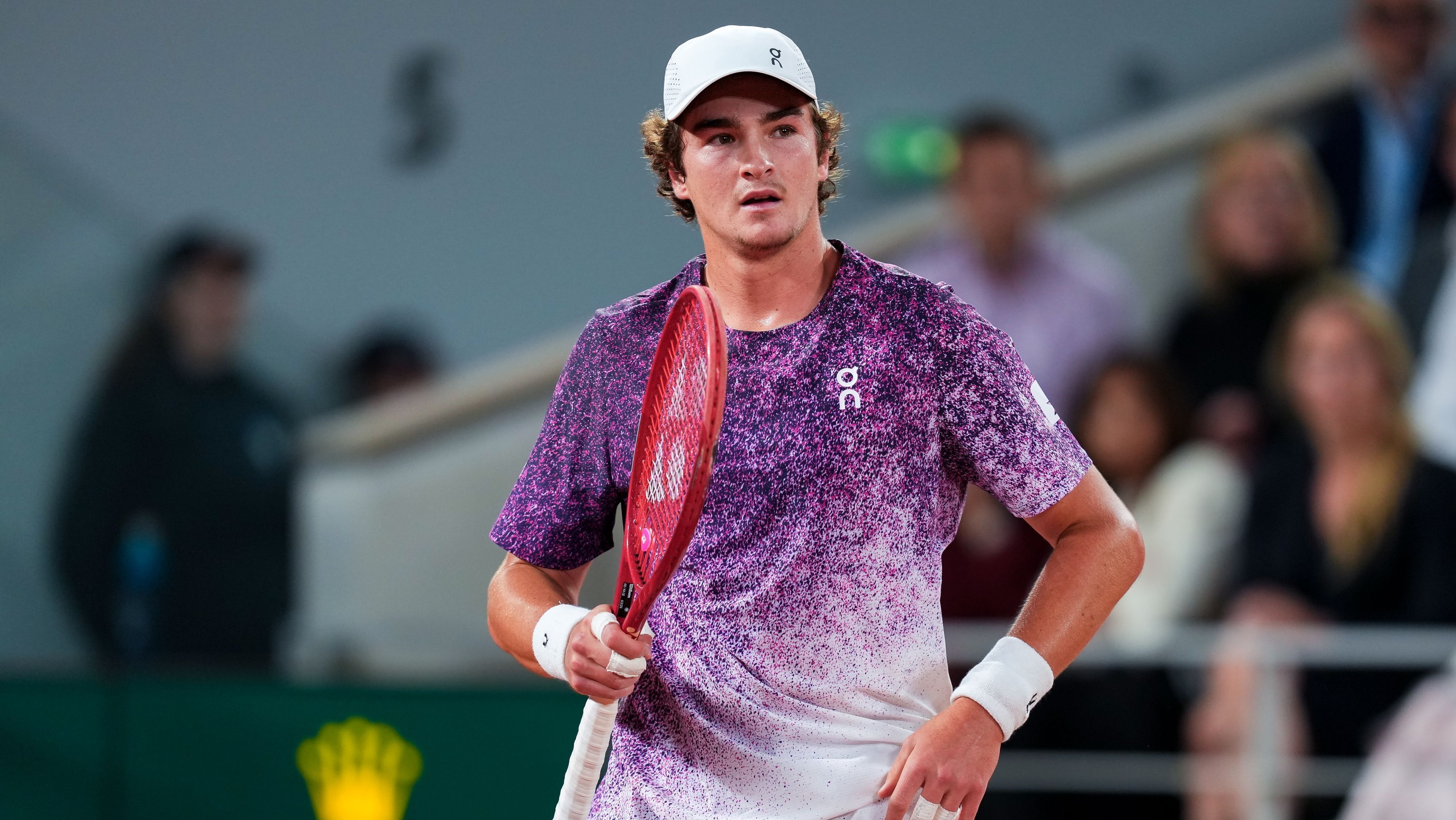 João Fonseca: Veja o próximo adversário no Masters de Montreal