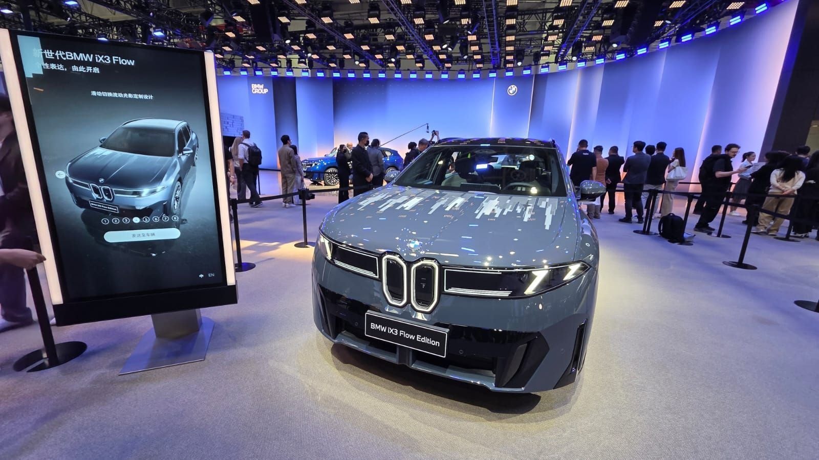 Jetour S08: SUV híbrido plug-in de 7 lugares é aposta para o Brasil