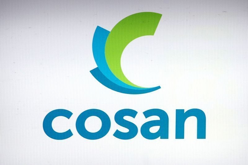 Cosan comunica intenção de deixar Bolsa de Nova York e manter ações na B3