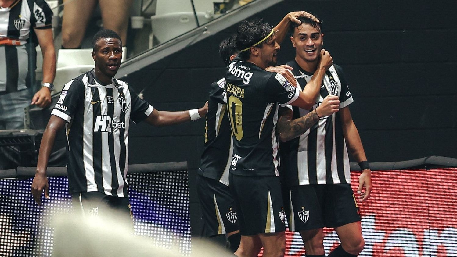 Vasco x Cruzeiro: escalações e onde assistir ao jogo pelo Brasileirão