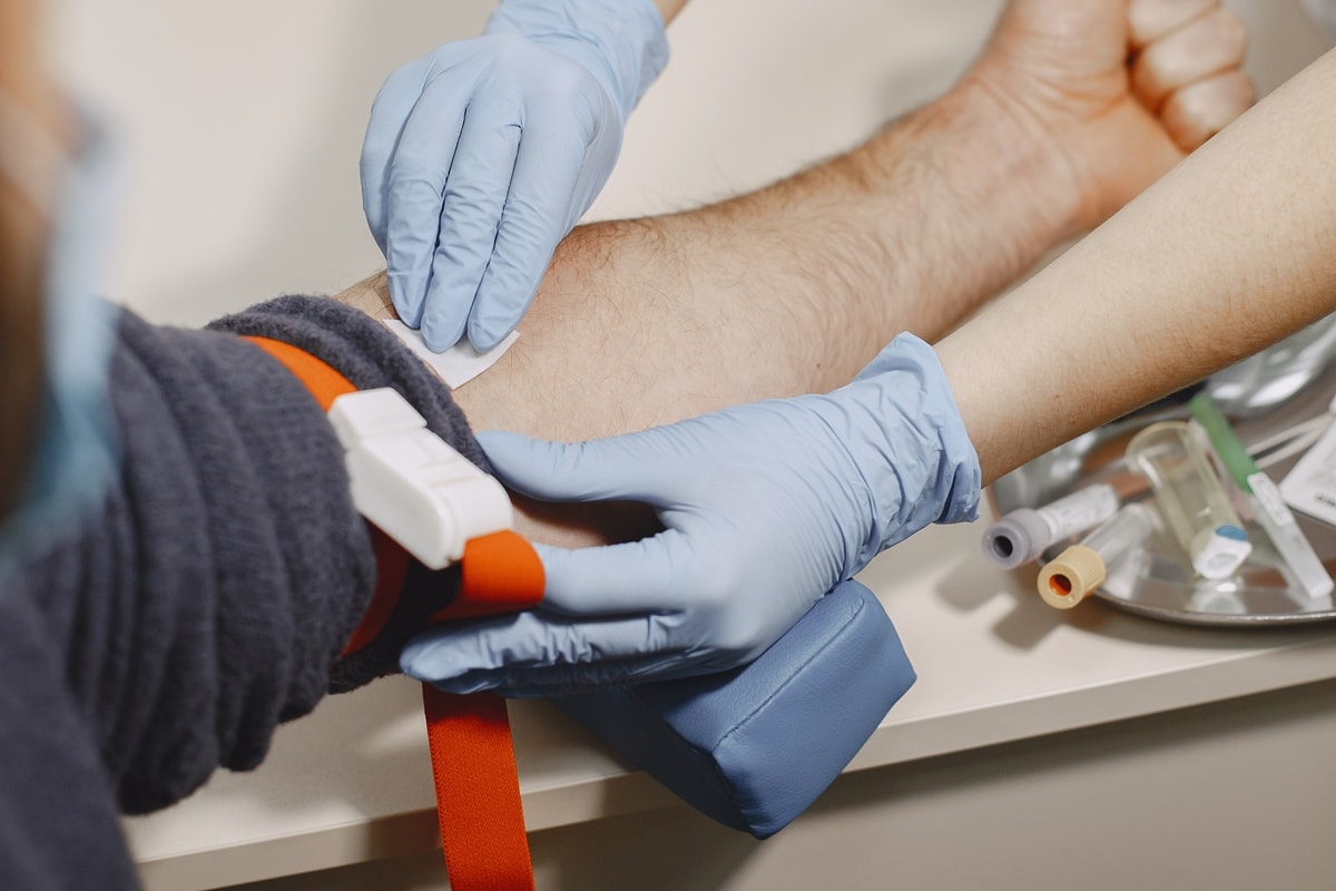 Ministério da Saúde atualiza regras e amplia acesso à doação de sangue