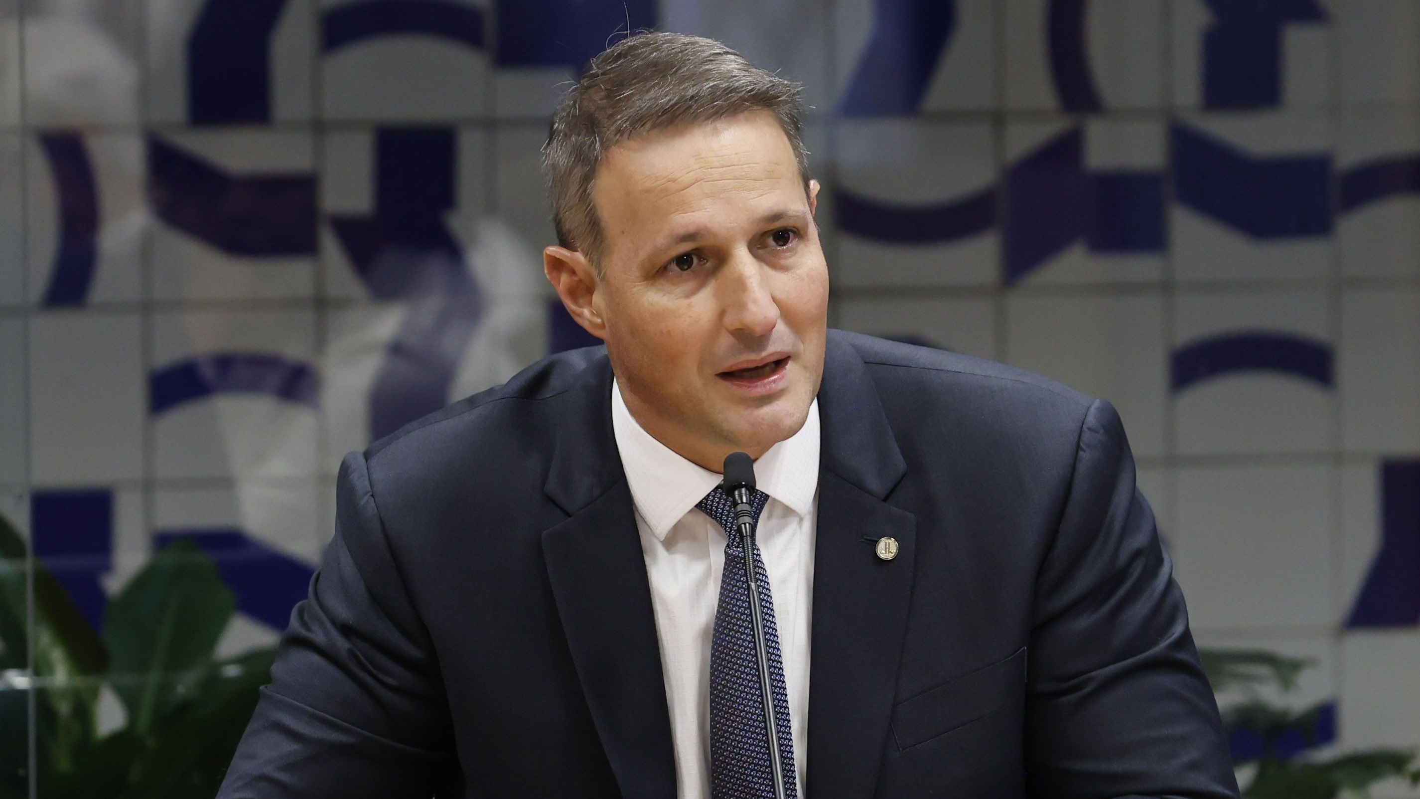 Ciro Nogueira não se reelege e deixará Senado após 16 anos