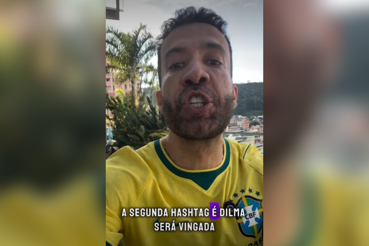 Se Lula conseguir a virada, Janones terá papel central no quarto governo