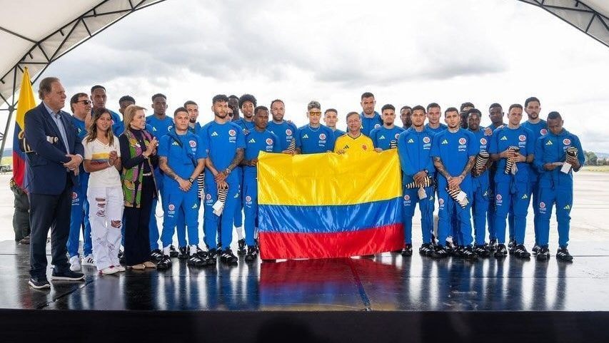 Jogadores da Noruega posam de vikings em foto para Copa; veja ensaio