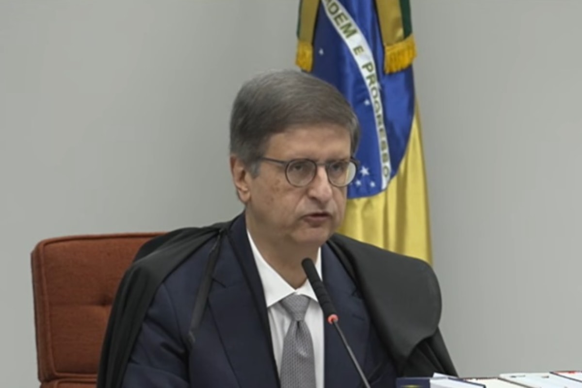 PGR pede esclarecimentos ao STF sobre revisão de penduricalhos