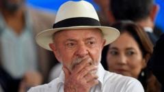 Decisão de Trump sobre PCC e CV 'põe Lula em situação desconfortável na segurança, mas impacto eleitoral deve ser limitado', diz analista