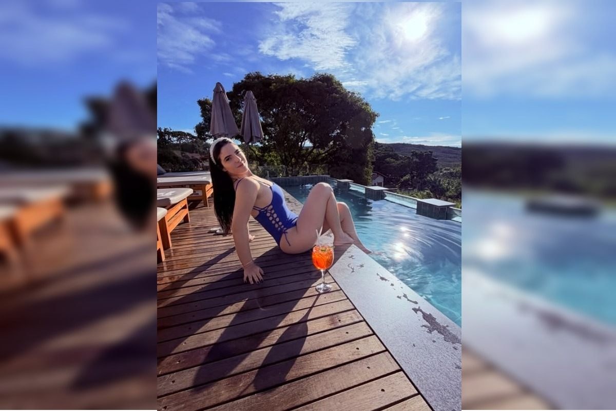 "Deusa do Tigrinho": influenciadora é suspeita de movimentar R$ 1,2 milhão