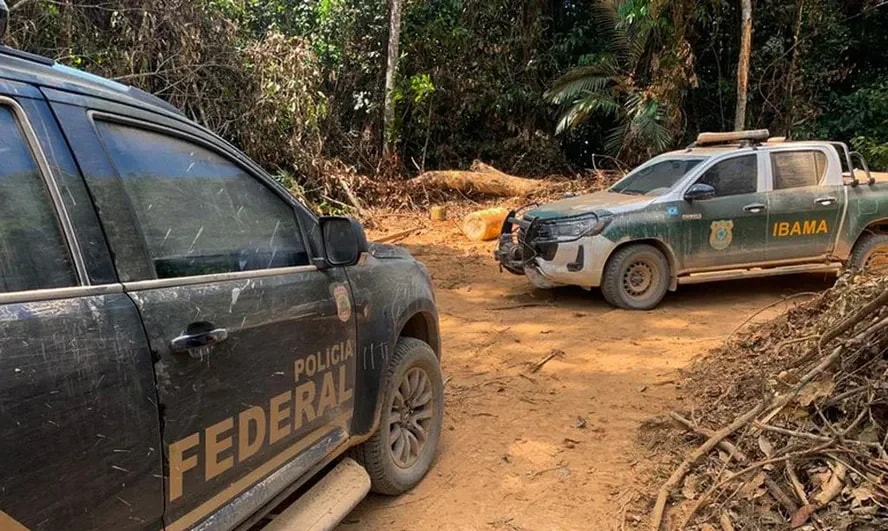 Clima e crime organizado exigem cooperação entre países amazônicos
