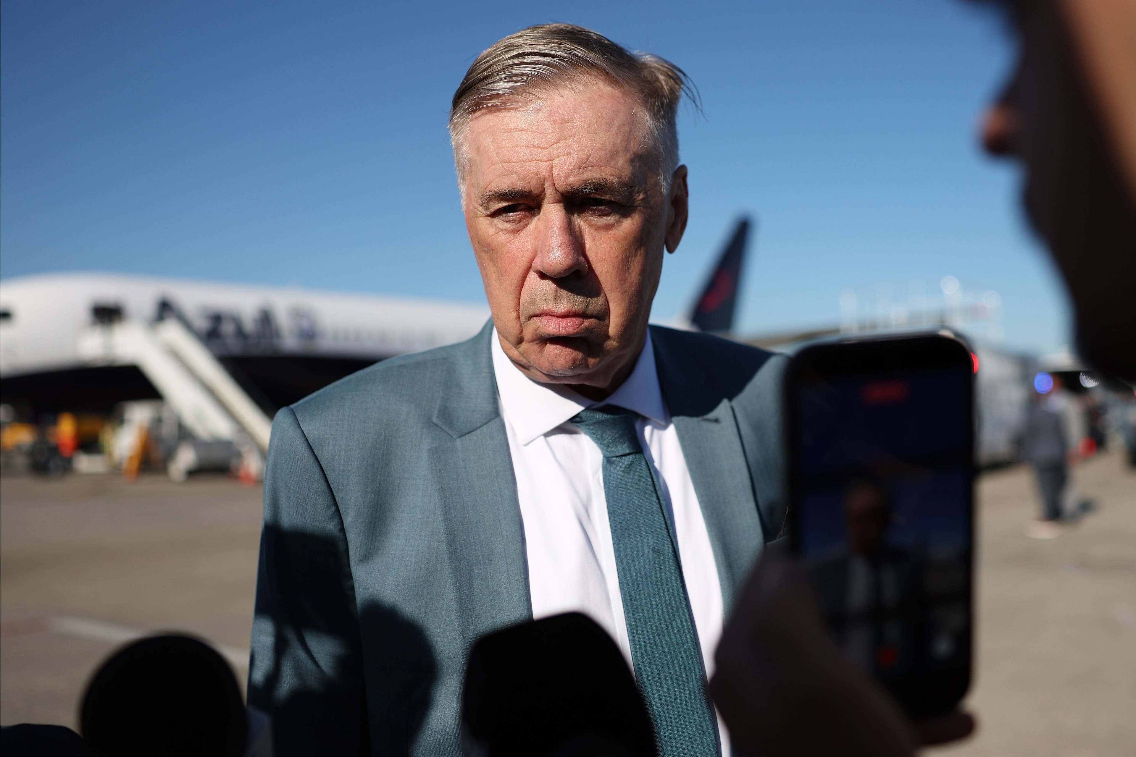 Convocado para Copa, Éderson estava em um casamento durante Brasil e Egito