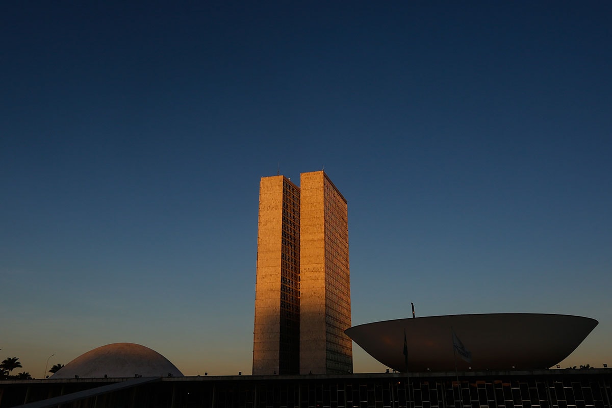 MP das blusinhas: Congresso antecipa comissão após Lula buscar presidentes