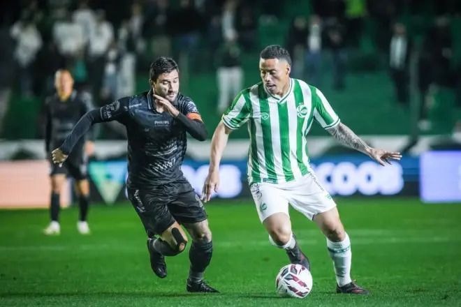 Cuca indica retorno de Neymar em Santos x Flamengo, pelo Brasileirão