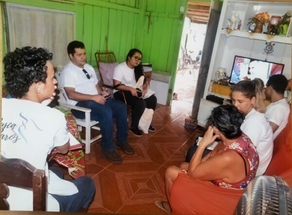 Projeto da UNIR amplia diagnóstico de doenças raras
