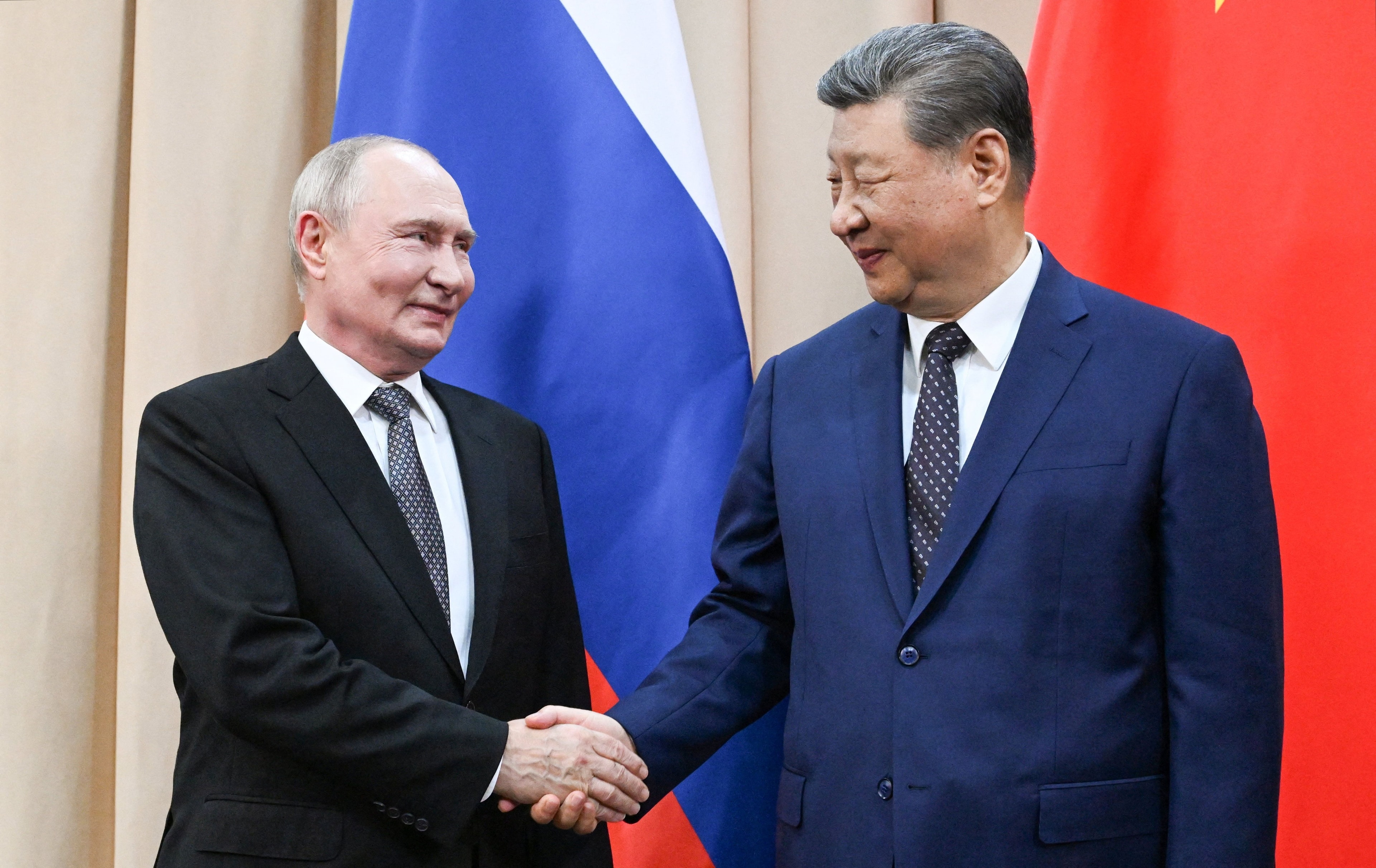 Análise: Putin dá sinais de que a paz na Ucrânia ainda está distante