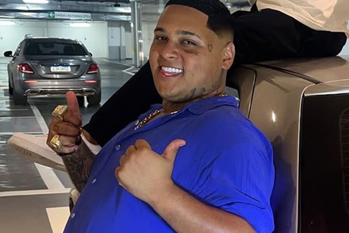 Após ordem de soltura, PF pede prisão preventiva de MCs Ryan e Poze