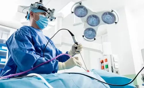 Pacientes têm acesso gratuito a exame de endoscopia em Salvador