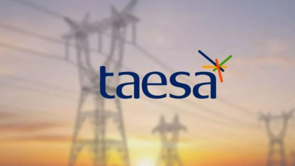 Taesa tem lucro líquido regulatório de R$ 206,8 mi no 2º tri