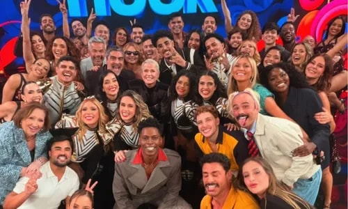'Dança dos Famosos 2026' terá ritmo baiano na estreia