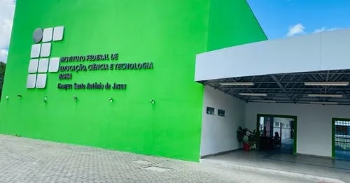 IFBA divulga locais de prova para ingresso nos cursos técnicos integrados