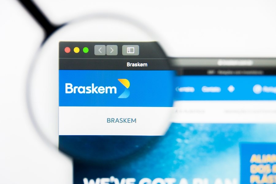 Braskem (BRKM5) negocia reestruturação com credores e linha de até US$ 1,5 bilhão
