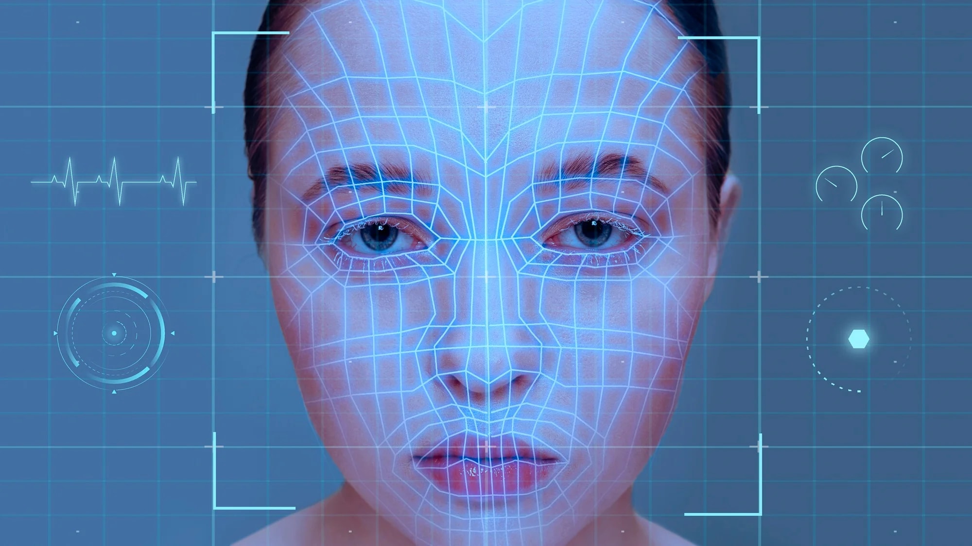 Google quer convencer usuários a cadastrarem selfie biométrica para casos de emergência