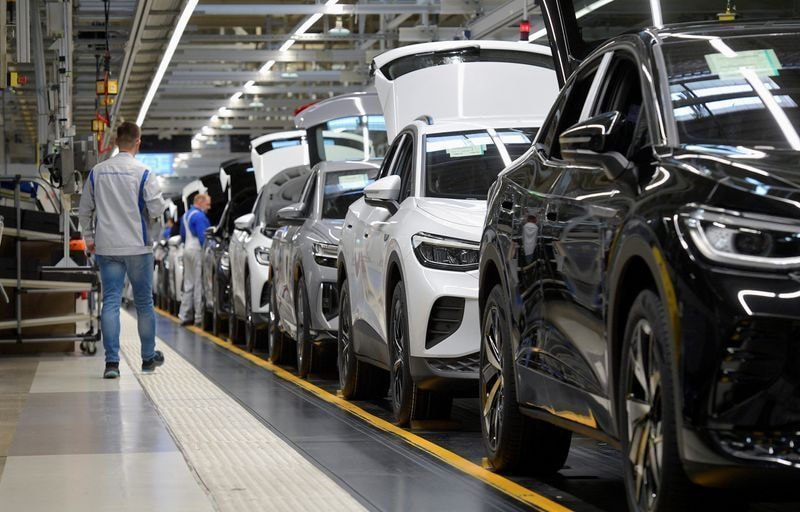 Ministro britânico se reunirá com CEO da Jaguar Land Rover sobre demissões