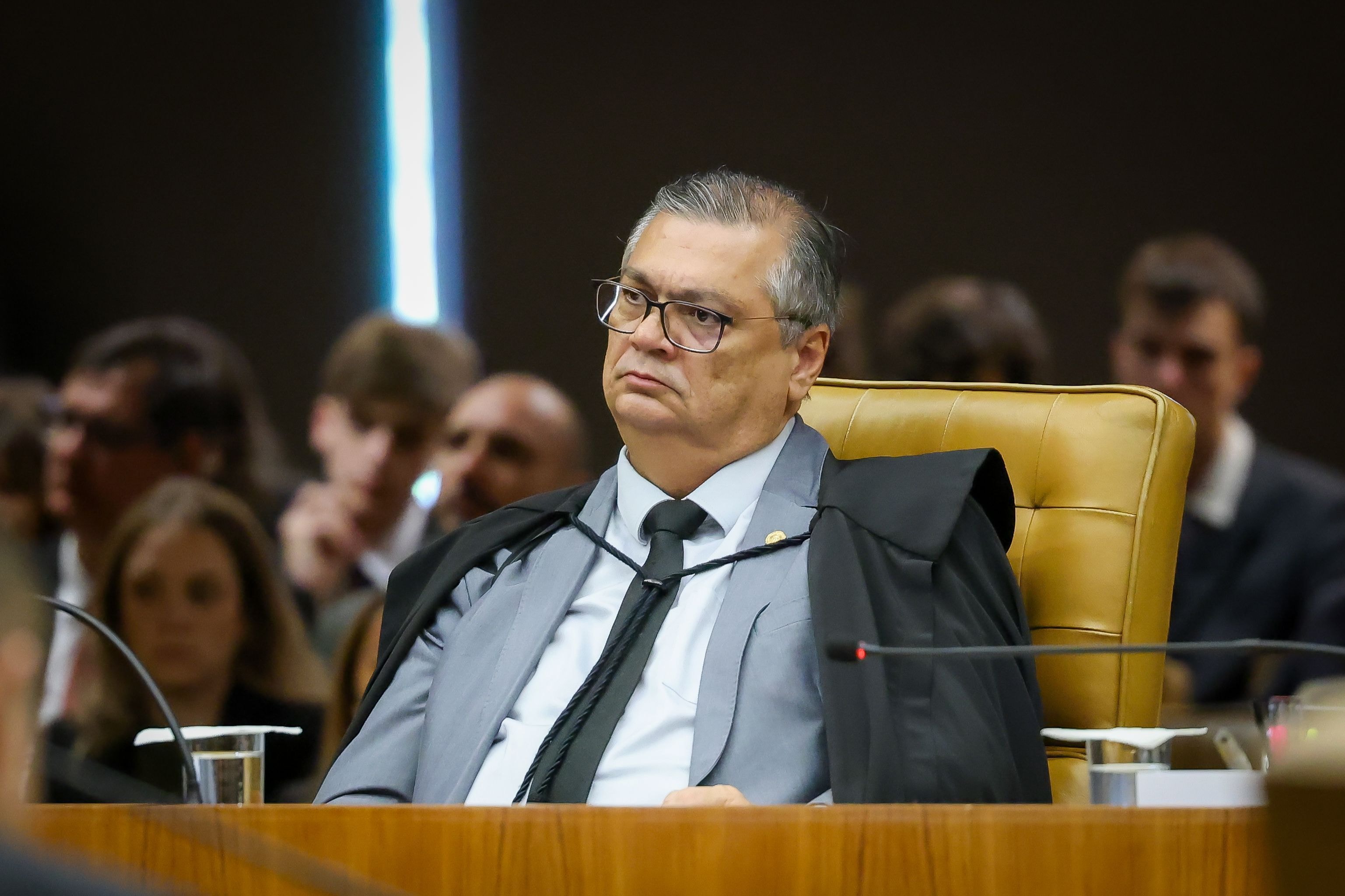 First Mile: servidores da Abin acionam STF sobre apreensões