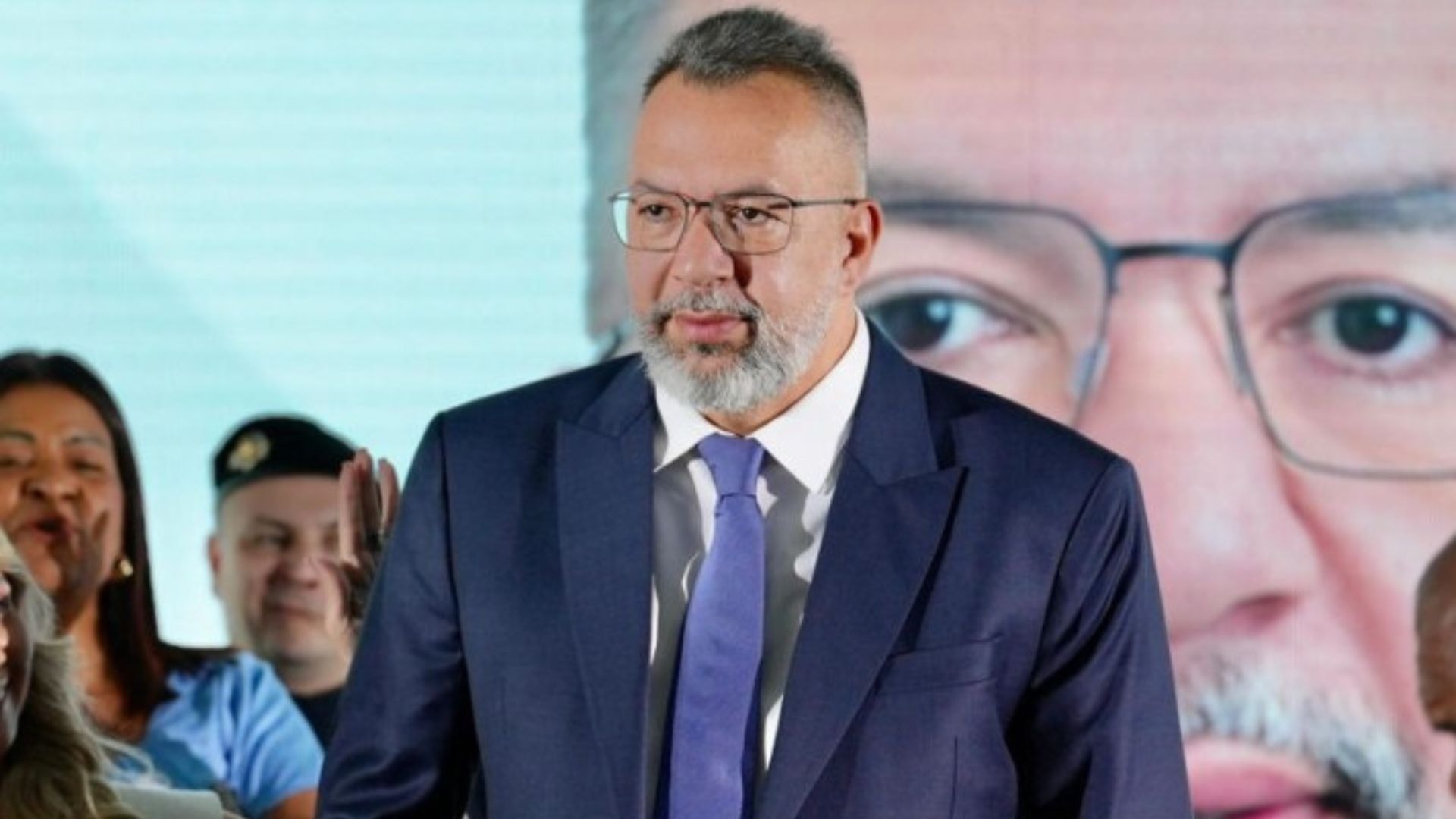Presidenciáveis lançam candidaturas em SP e antecipam disputa no estado