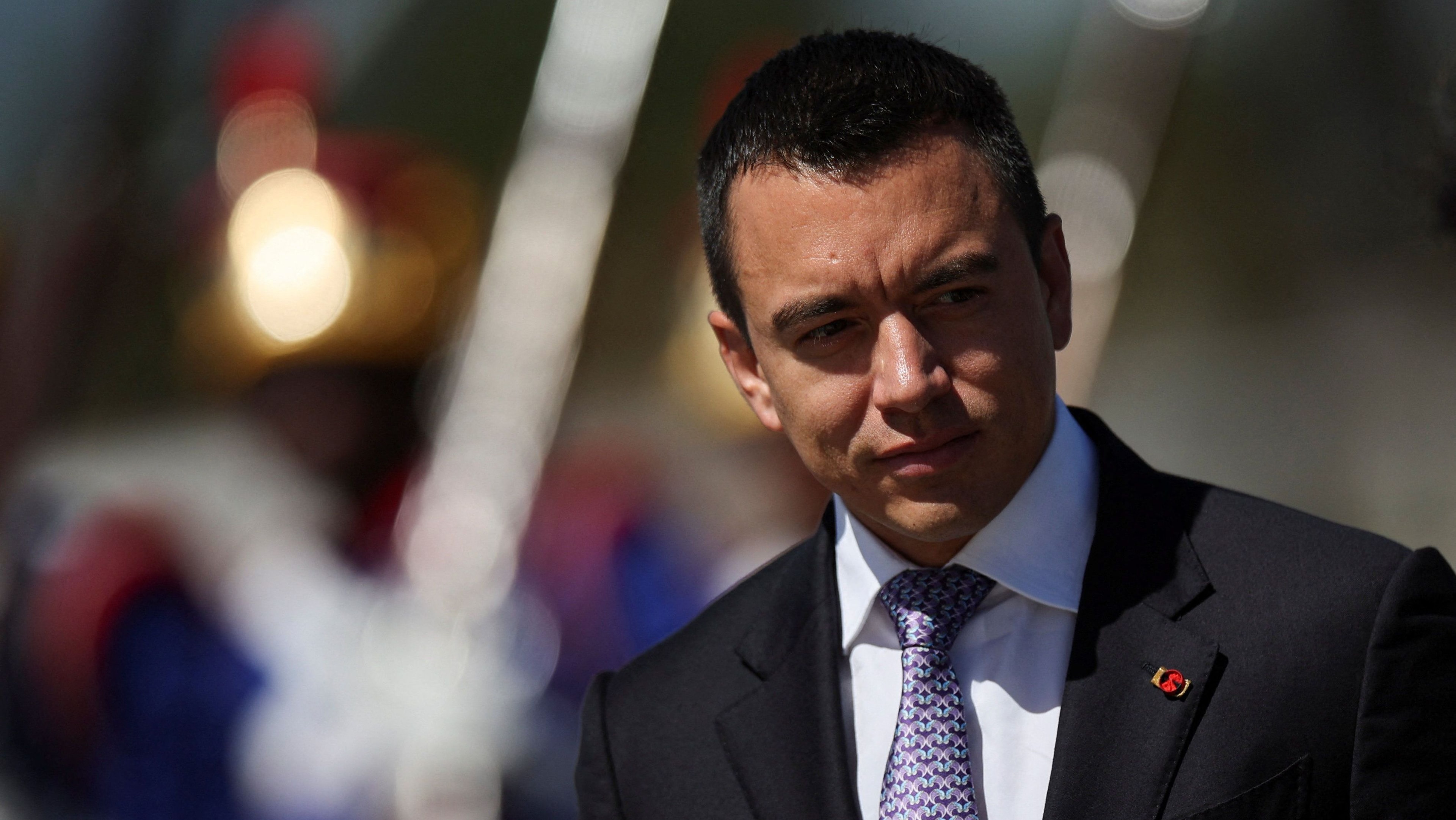 Colômbia acusa Equador de “interferência deliberada” em eleição
