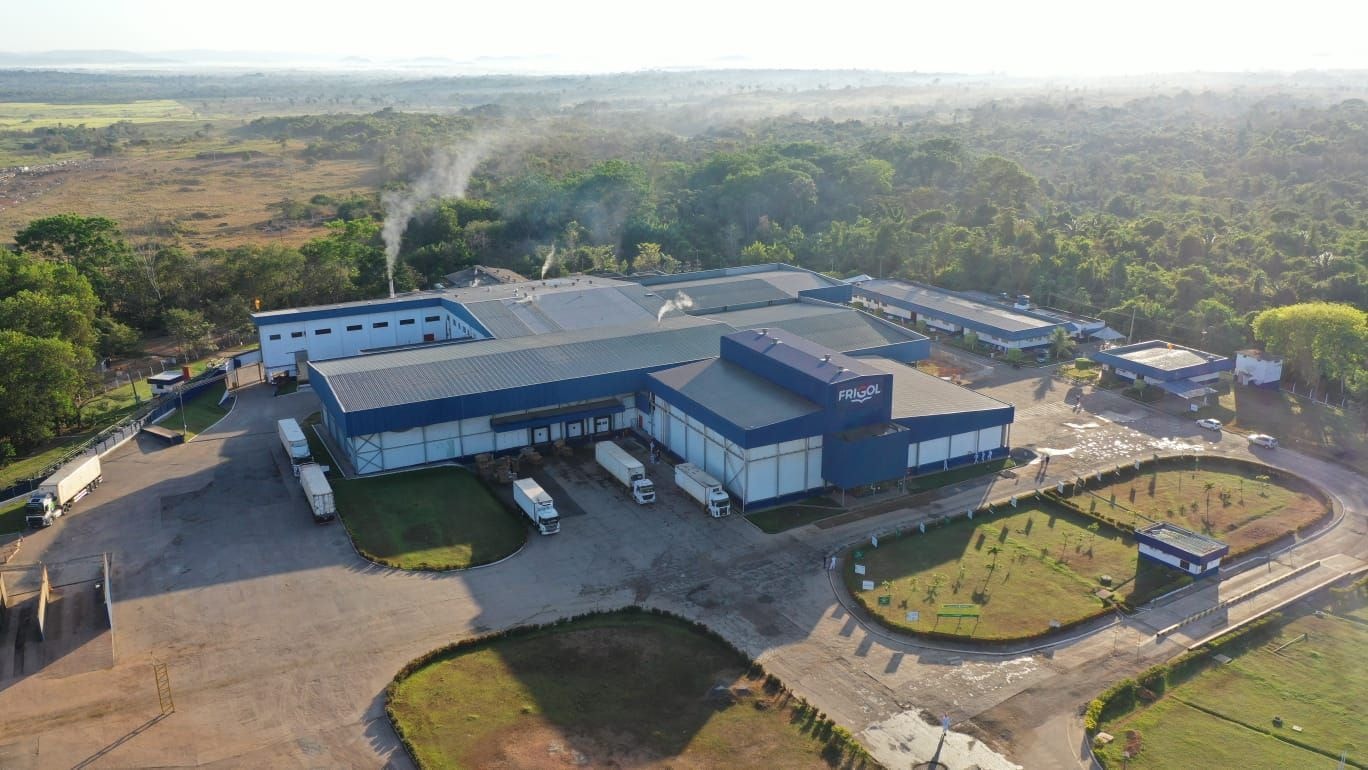 Guatemala habilita frigorífico da Prima Foods em Rondônia para carne bovina