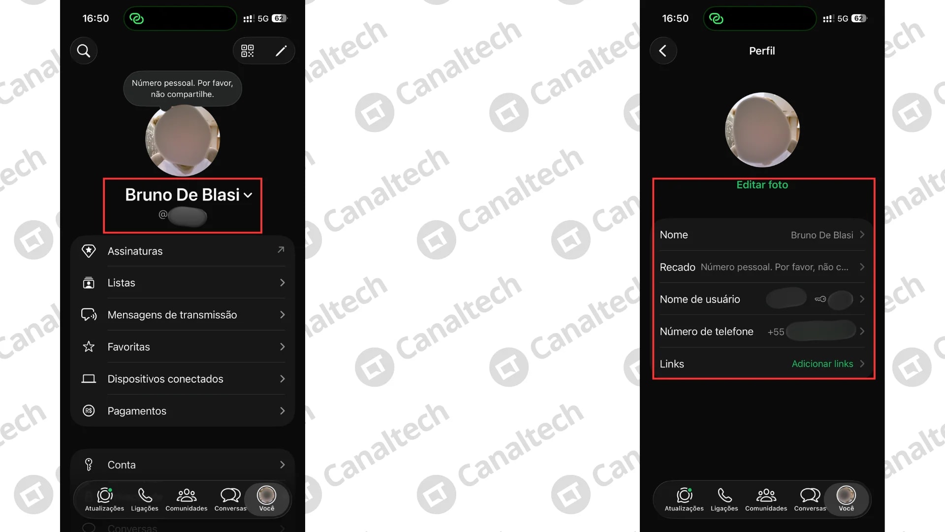 Como cadastrar e usar o WhatsApp: guia do app, PC e alteração de número