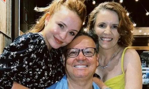 Larissa Manoela vence batalha na Justiça após atitude dos pais