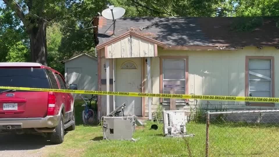 Polícia detalha minuto a minuto do ataque que matou oito crianças nos EUA