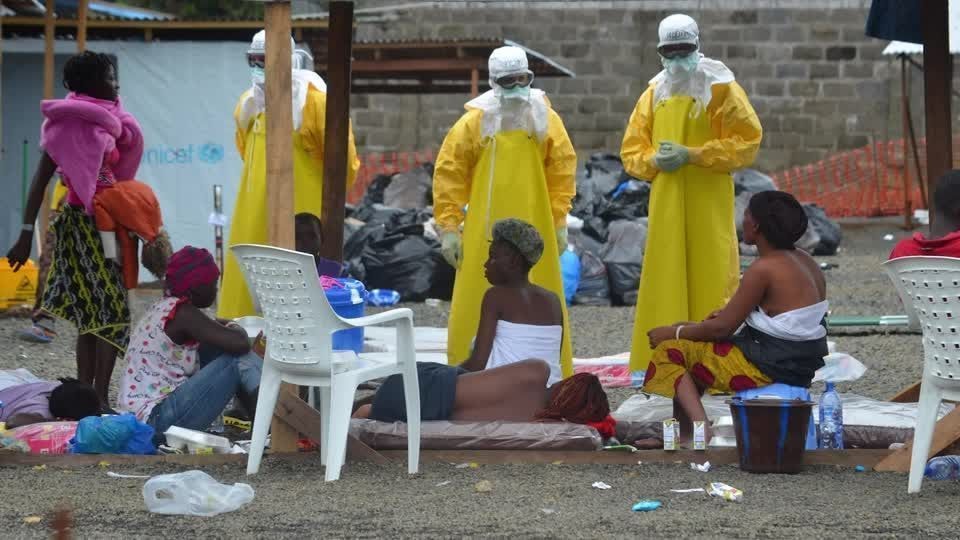 Quênia permite que EUA criem centro de quarentena de Ebola, dizem fontes