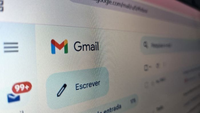Truque antigo e genial do Gmail para você nunca mais criar e-mails secundários