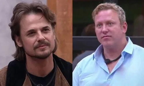 A Fazenda 18: Serginho chama Daniel Erthal de ‘bicha’ e peão surta após sequência de chutes; ASSISTA