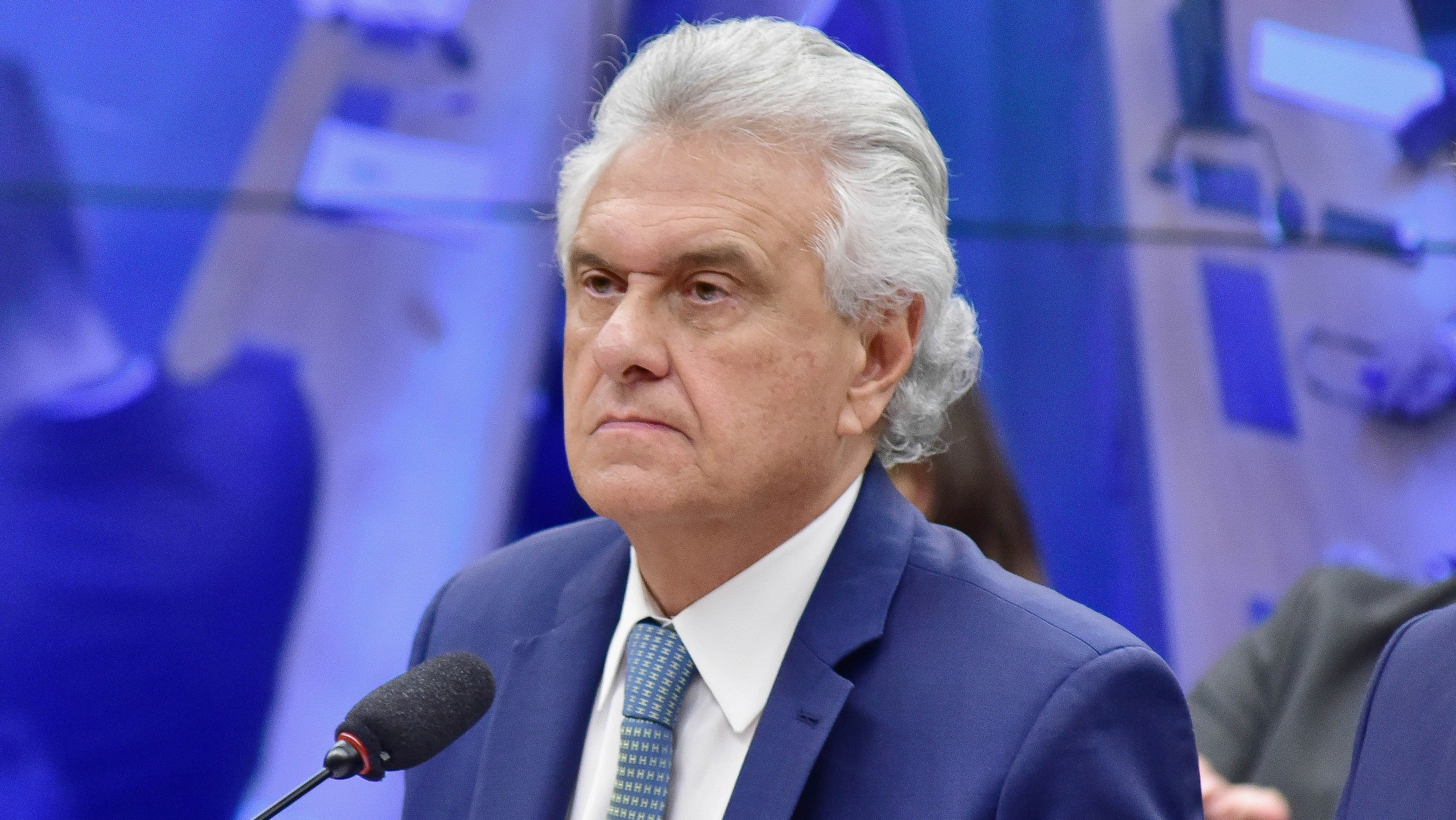 Quaest: 53% aprovam governo Elmano no CE; 30% desaprovam