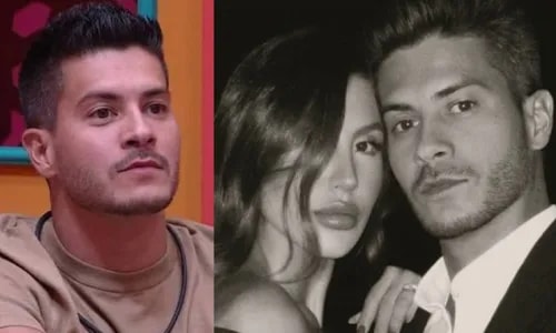 Arthur Aguiar perde mulher, apartamento e tem divida milionária exposta em 11 dias