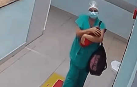 Tia de bebê que sofreu tentativa de sequestro no PI é indiciada por calúnia