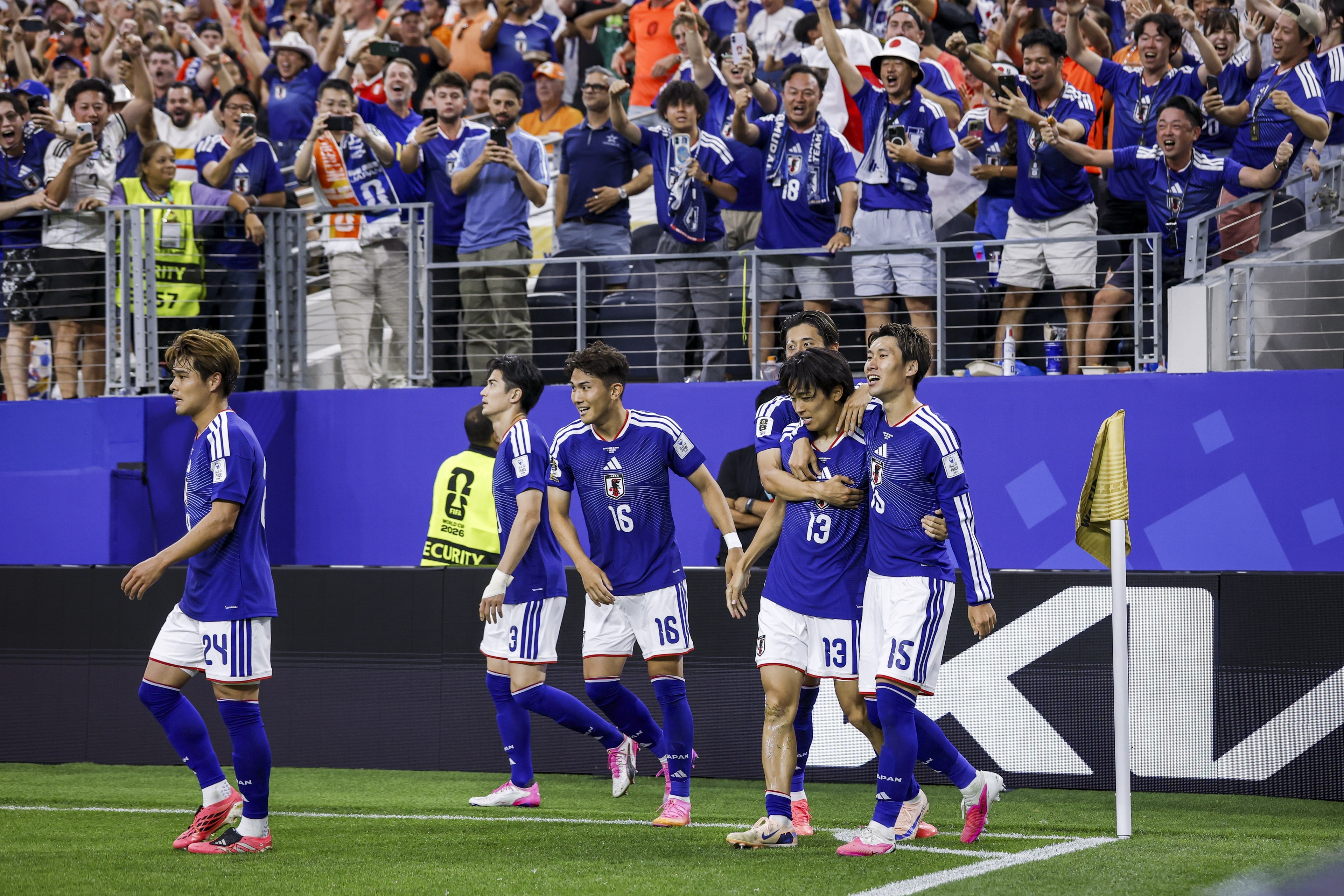 Uruguai atrasa viagem aos EUA antes da estreia na Copa do Mundo