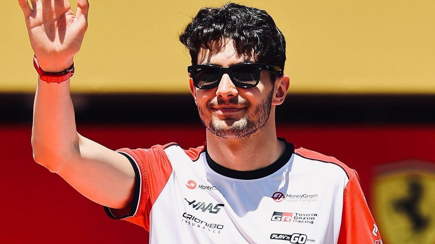 Rafael Câmara pode fazer estreia na Fórmula 1 no GP de São Paulo; entenda