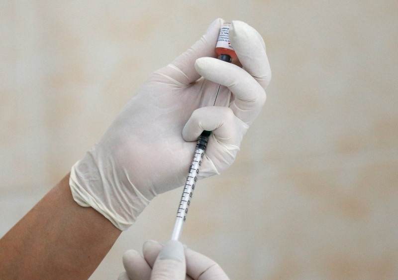 Especialista orienta pacientes oncológicos sobre vacinação contra a gripe