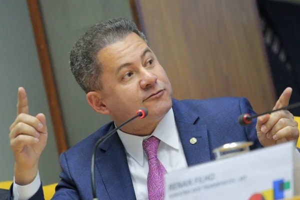 Furto alegado por Cezinha antes de ação da PF não foi registrado na polícia