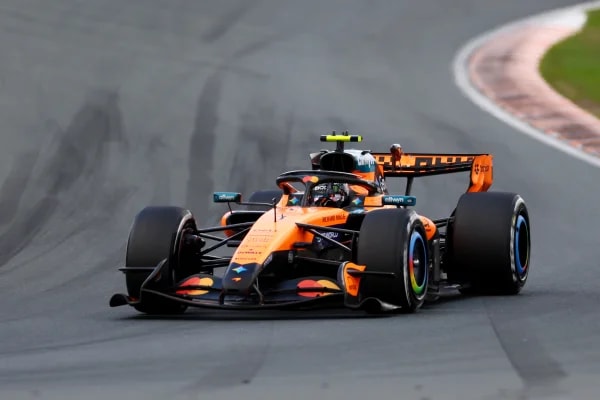 Fórmula 1: FIA declara alerta de calor extremo para o GP da Itália