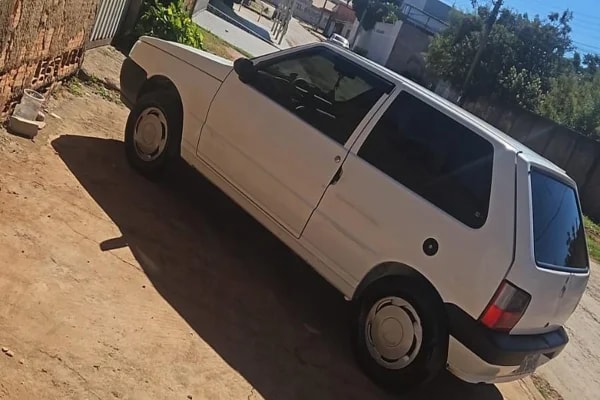 Casal tem os dois carros da família furtados em menos de 20 dias no DF